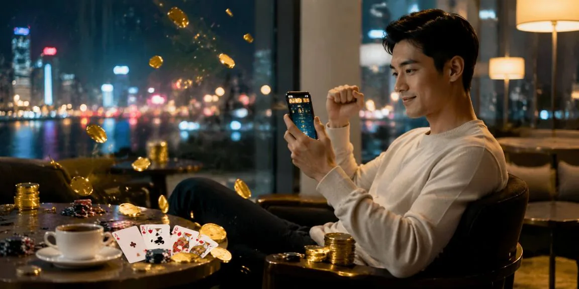 hl8 bet Trải nghiệm di động