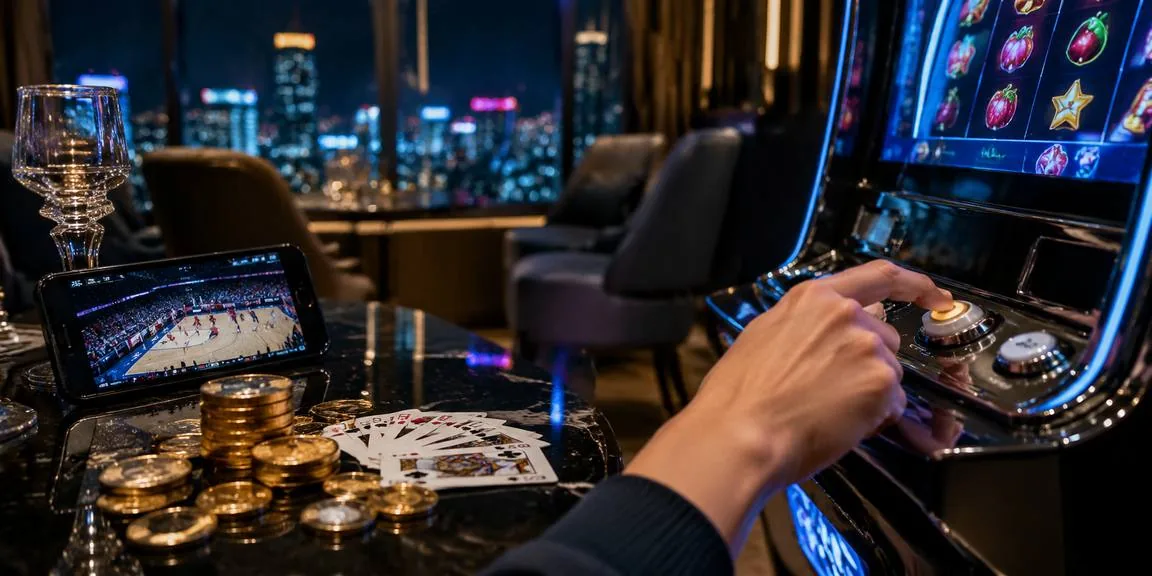 hl8 bet Đặt lô đề miền Trung ngay trên điện thoại